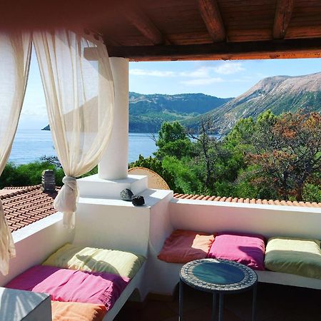Aparthotel Jera Holiday Collection-Vulcano Vulcano  Zewnętrze zdjęcie