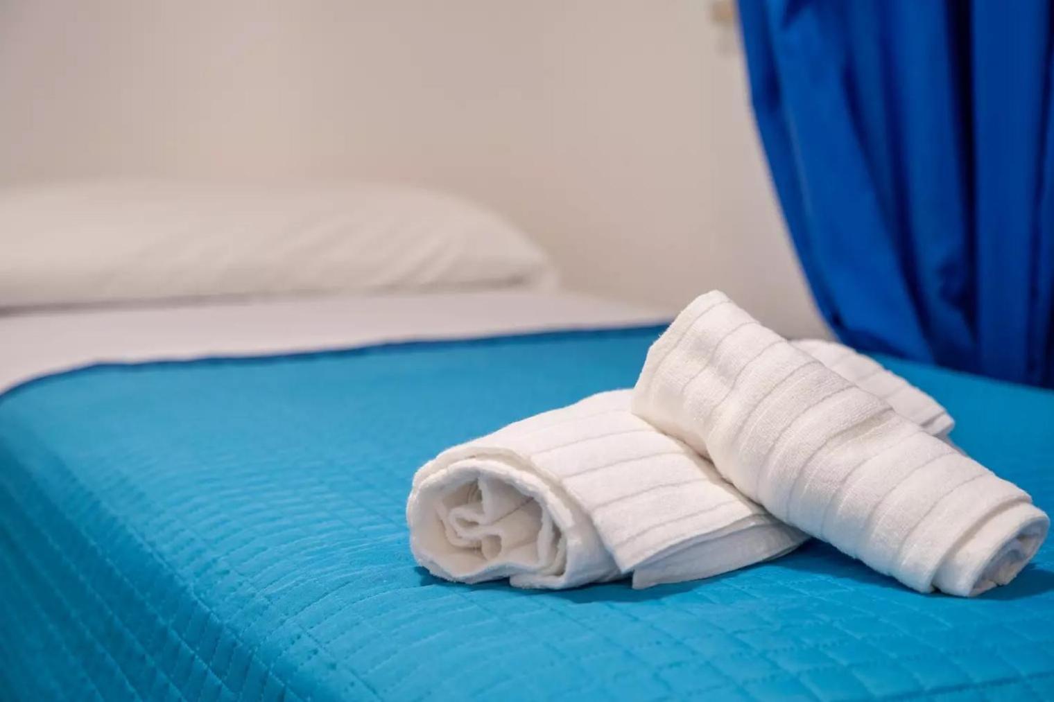 Aparthotel Jera Holiday Collection-Vulcano Vulcano  Zewnętrze zdjęcie