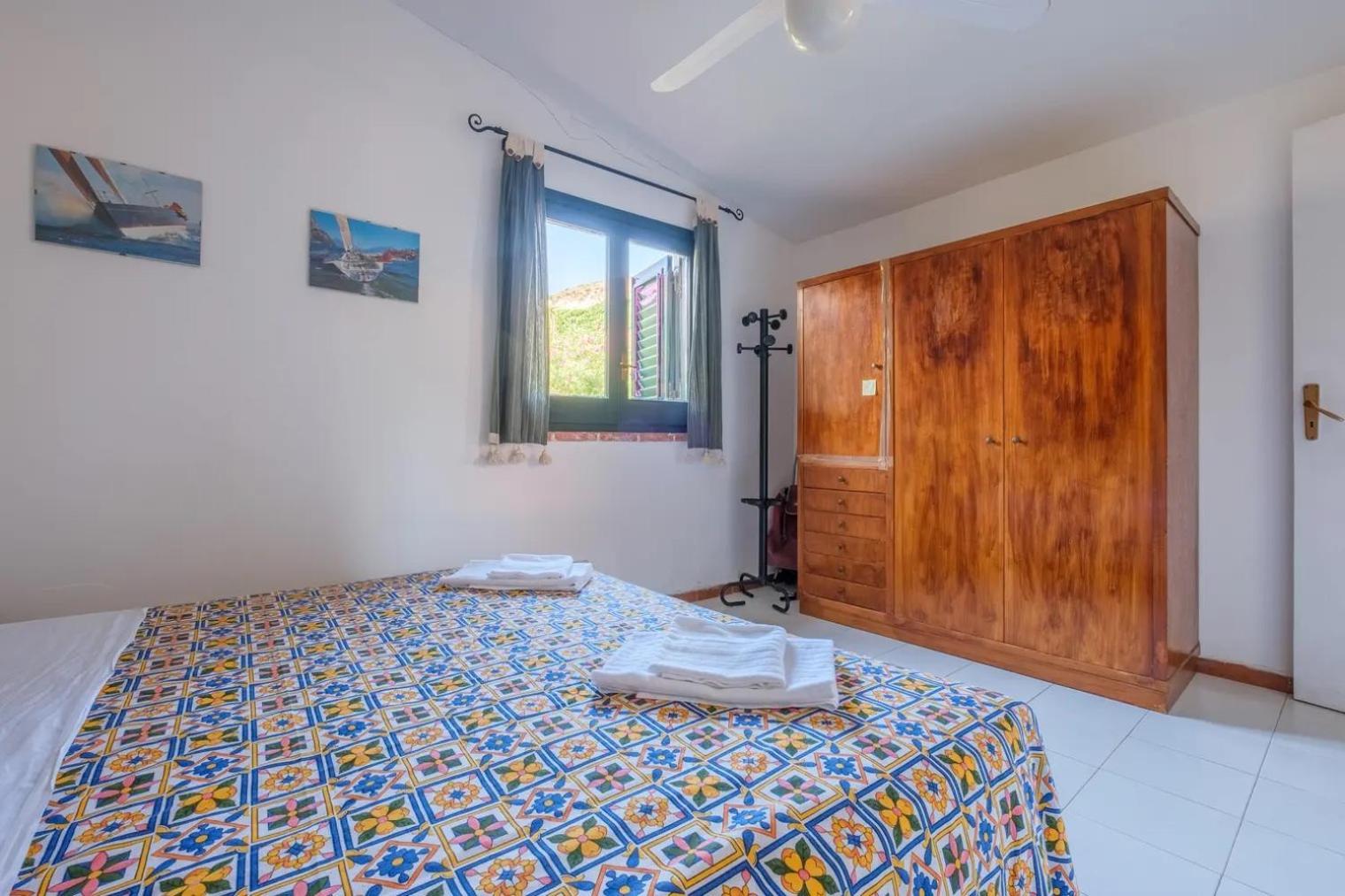 Aparthotel Jera Holiday Collection-Vulcano Vulcano  Zewnętrze zdjęcie