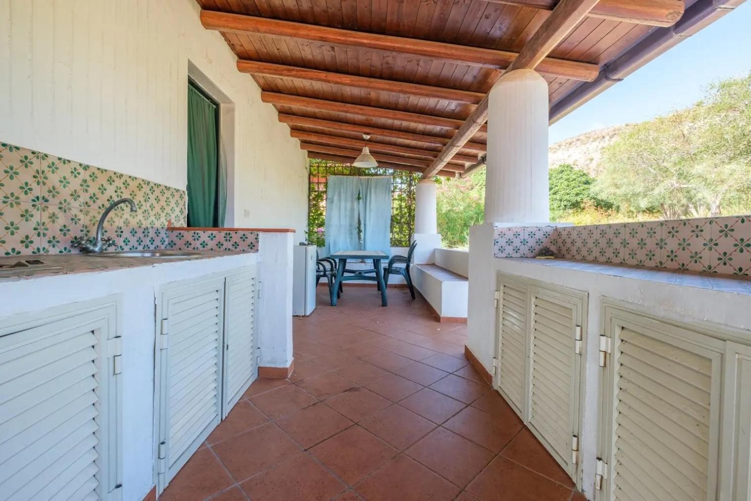 Aparthotel Jera Holiday Collection-Vulcano Vulcano  Zewnętrze zdjęcie