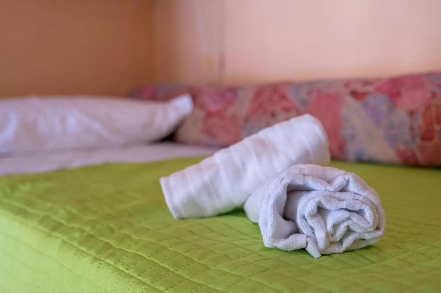 Aparthotel Jera Holiday Collection-Vulcano Vulcano  Zewnętrze zdjęcie