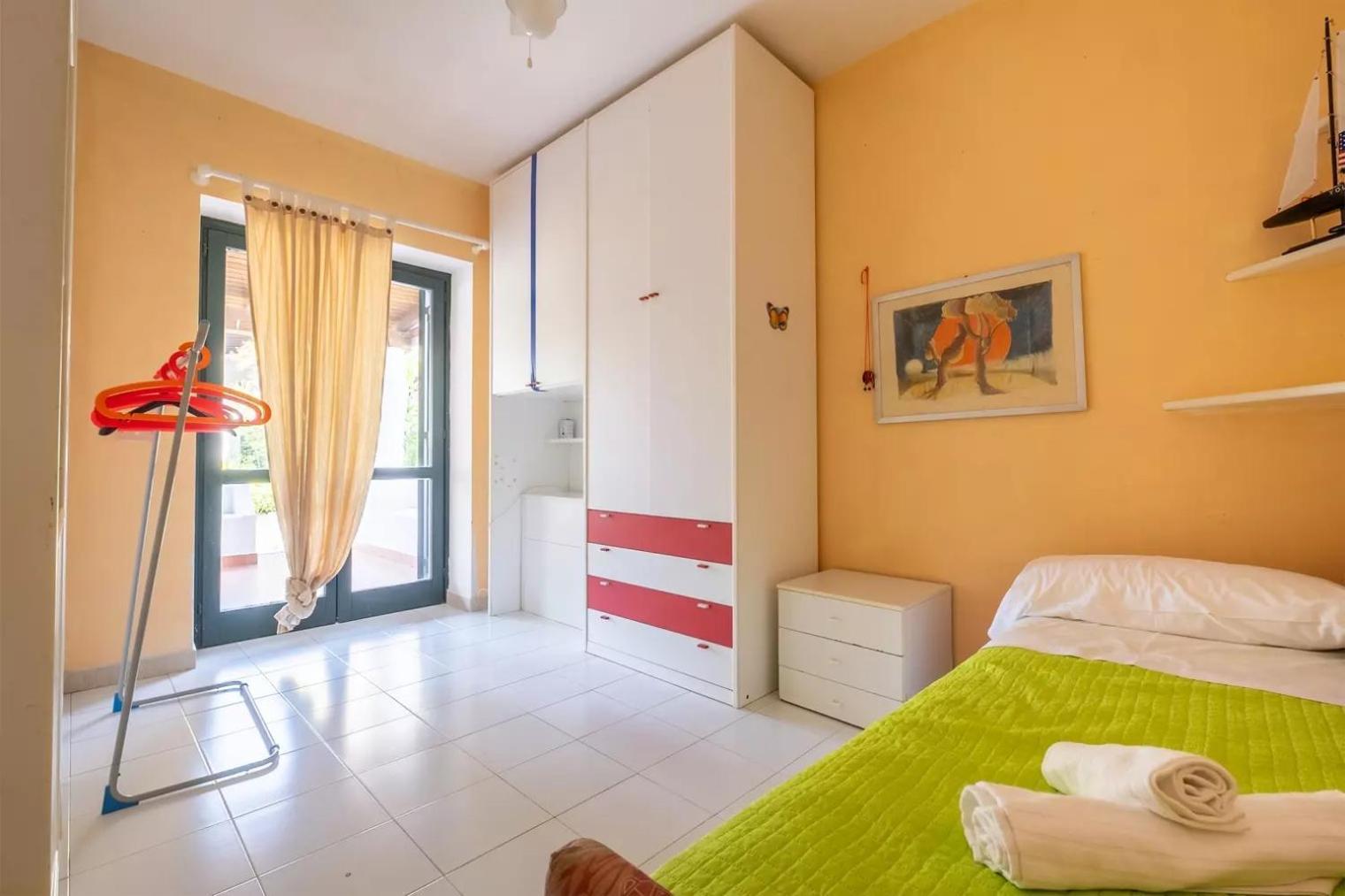 Aparthotel Jera Holiday Collection-Vulcano Vulcano  Zewnętrze zdjęcie