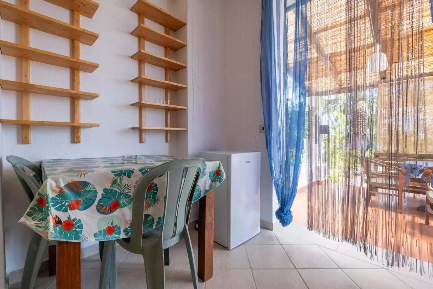 Aparthotel Jera Holiday Collection-Vulcano Vulcano  Zewnętrze zdjęcie
