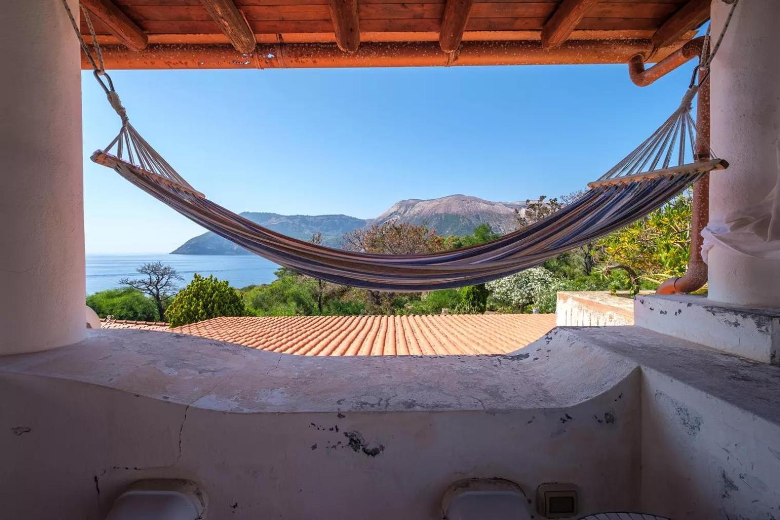 Aparthotel Jera Holiday Collection-Vulcano Vulcano  Zewnętrze zdjęcie