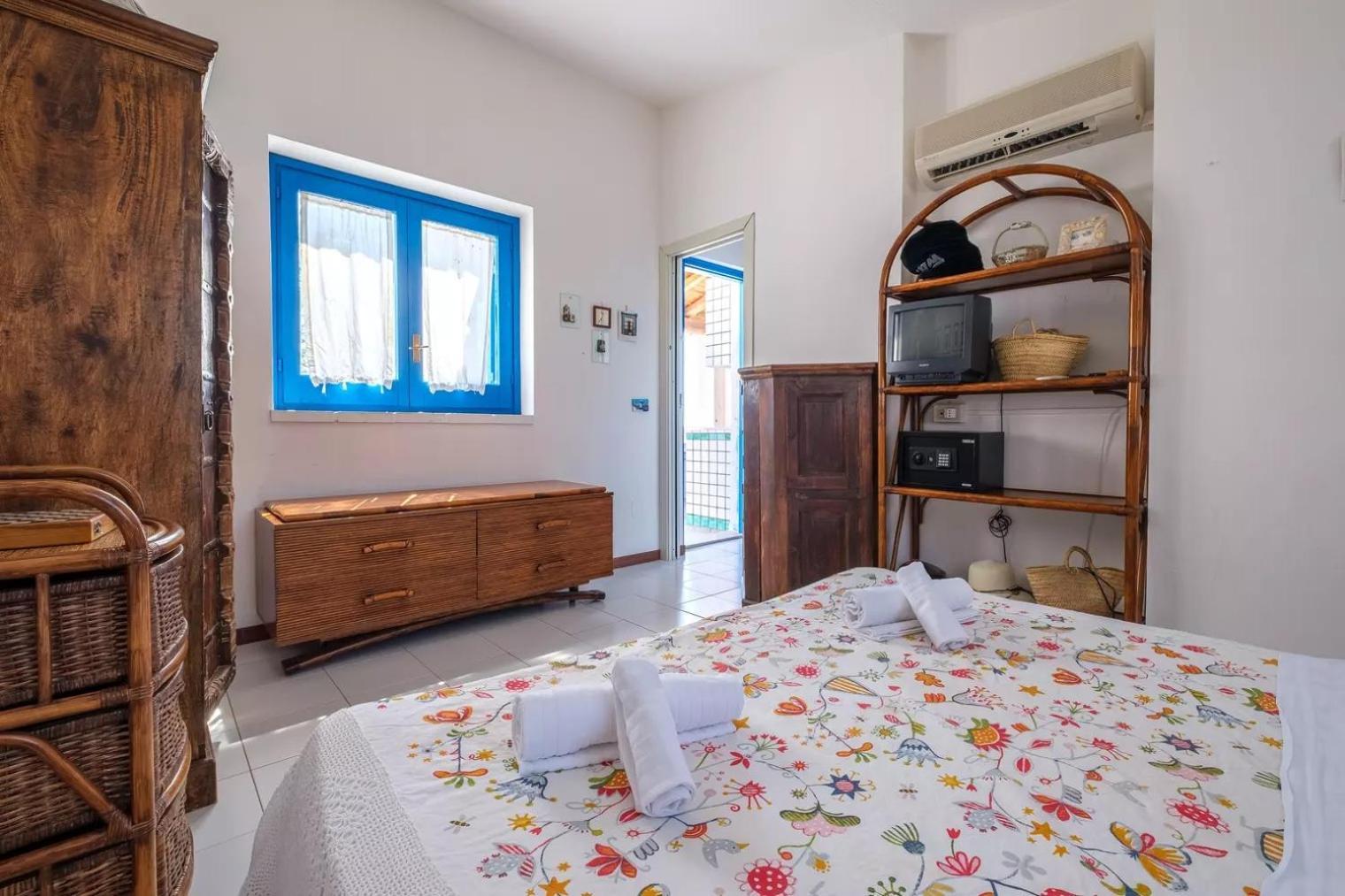 Aparthotel Jera Holiday Collection-Vulcano Vulcano  Zewnętrze zdjęcie