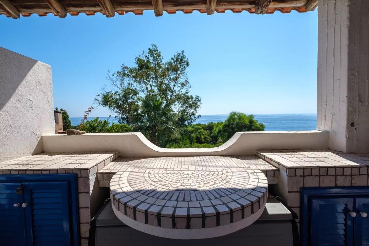 Aparthotel Jera Holiday Collection-Vulcano Vulcano  Zewnętrze zdjęcie