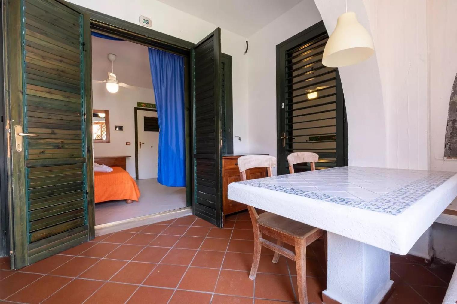 Aparthotel Jera Holiday Collection-Vulcano Vulcano  Zewnętrze zdjęcie