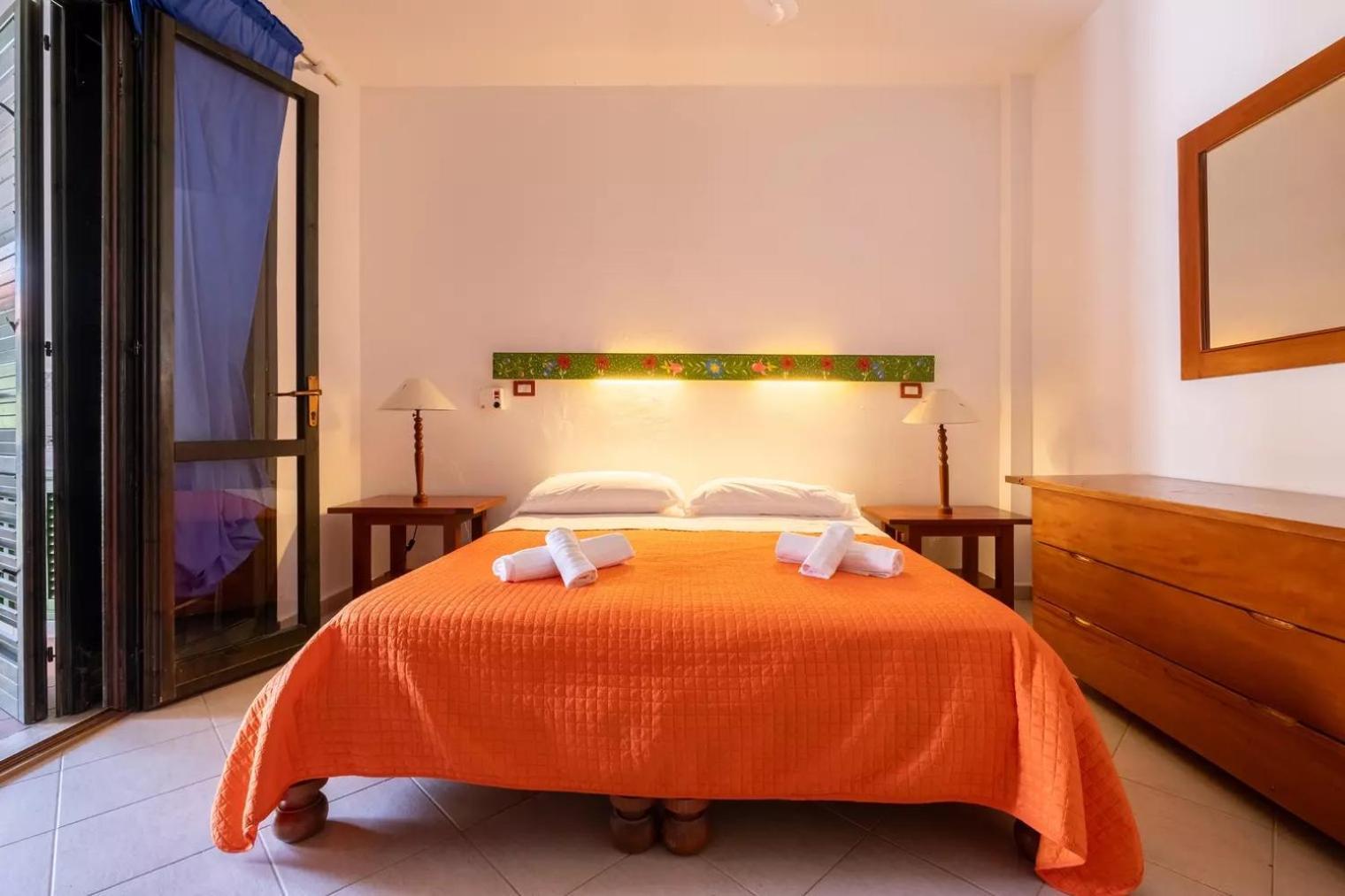 Aparthotel Jera Holiday Collection-Vulcano Vulcano  Zewnętrze zdjęcie