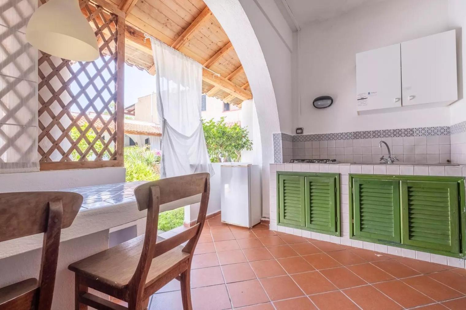 Aparthotel Jera Holiday Collection-Vulcano Vulcano  Zewnętrze zdjęcie